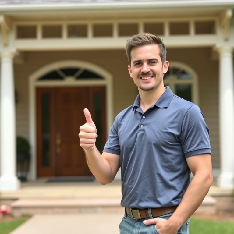 Founder of Royal Oak Pest Pros
